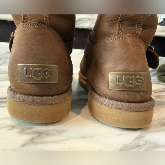 Ugg Sutter Boot - Picture 7 of 13